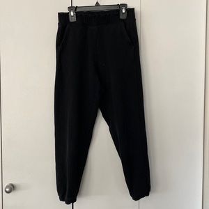 Zara girls lounge pants